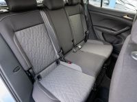 Volkswagen T-Cross - Vorschau Bild 8