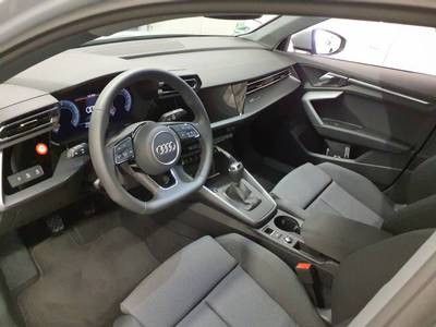 Audi A3 - Bild 4