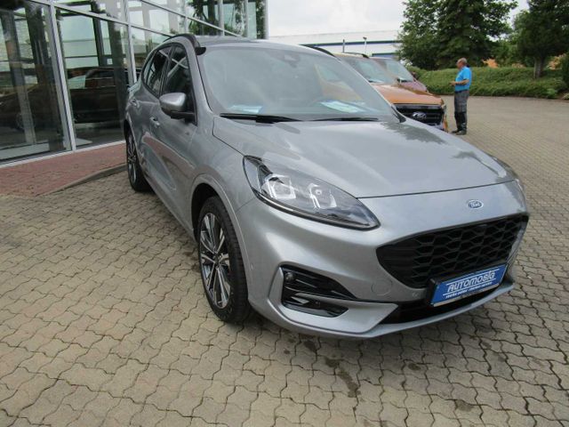 Kuga 2.5 Duratec PHEV ST-LINE X/AHK/ACC/RFK/TWA/