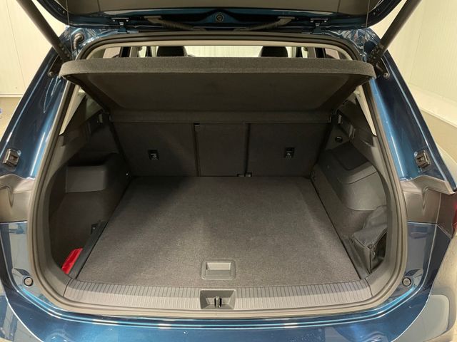 Tiguan Life 1.5 eTSI DSG RFK LED NAVI ACC