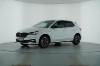 Skoda Fabia - Vorschau Bild 1