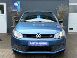 Volkswagen Polo V BlueGT *HU/AU NEU* - Volkswagen Polo BlueGT mit Benzin-Antrieb