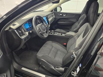Volvo XC60 - 11