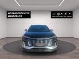 Audi SQ6 E-TRON QUATTRO*LUFTFEDERUNG*ST.HZG*MATRIX*Hu - Audi SQ6 e-tron Gebrauchtwagen