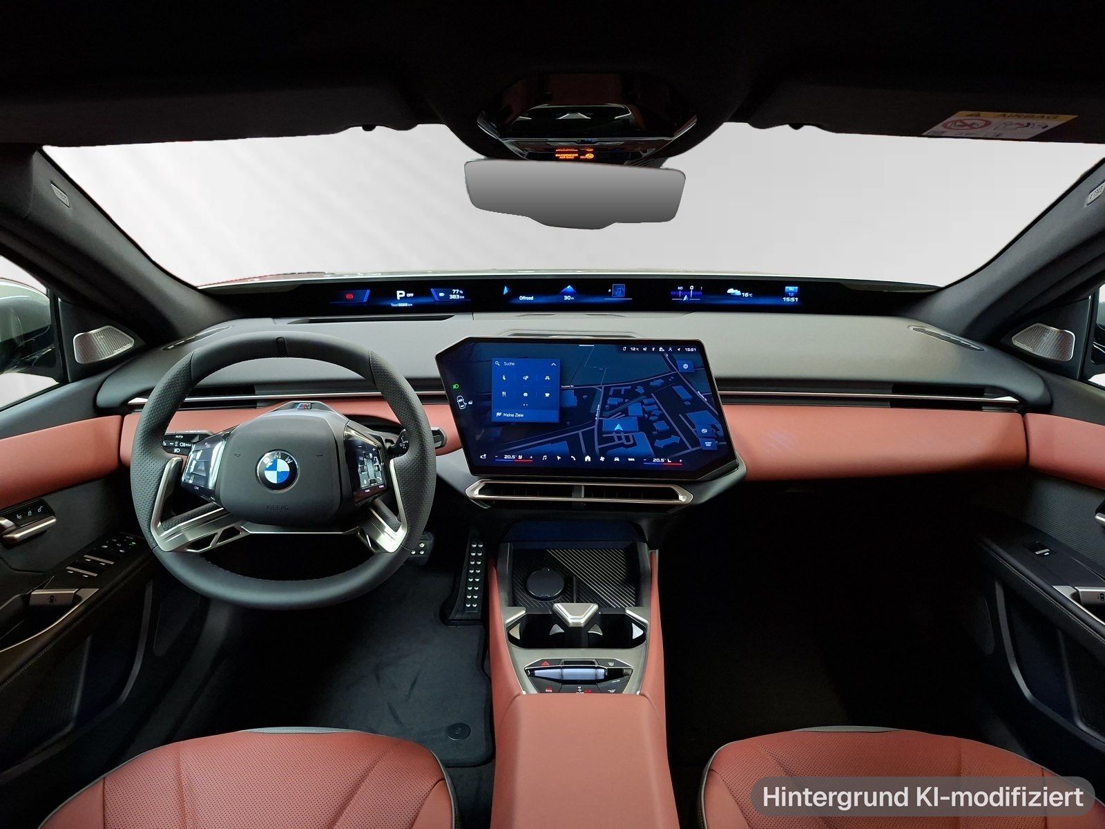 BMW i3 - Bild 11