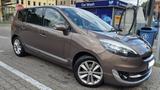 Renault Grand Scenic 7-Sitzer Luxe dCi 130 - gebrauchte Renault Grand Scenic aus dem Jahr 2012