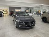 Mazda 3 2.0 120PS Sports Tec-P HuD,Bose,PDC - gebrauchte Mazda 3 aus dem Jahr 2015