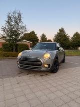 MINI Clubman One Diesel - MINI One D Clubman Gebrauchtwagen