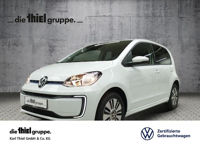 Volkswagen e-up! 61 kW (83 PS) Edition PDC+CCS+SHZ