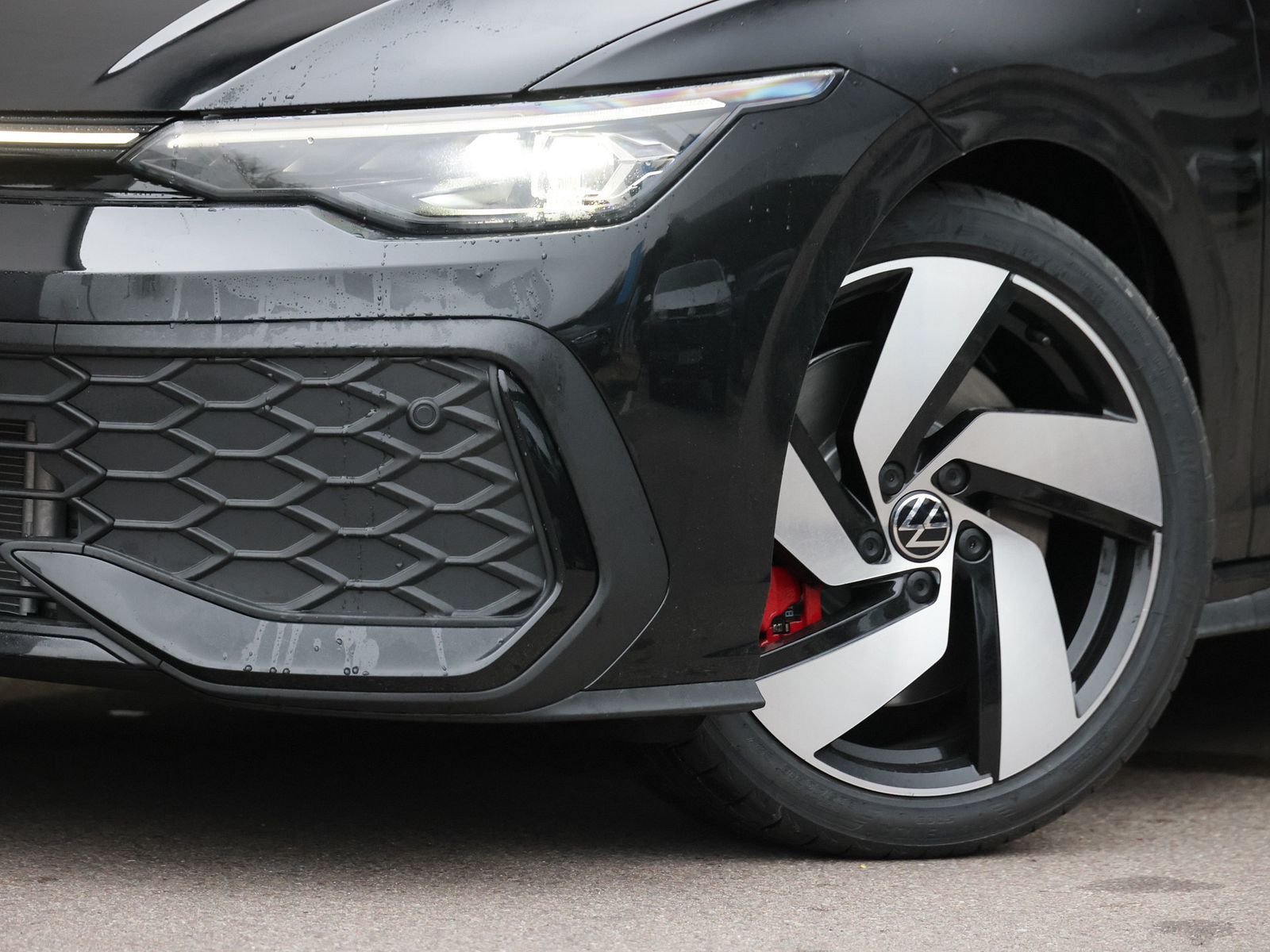 Volkswagen Golf - Bild 6