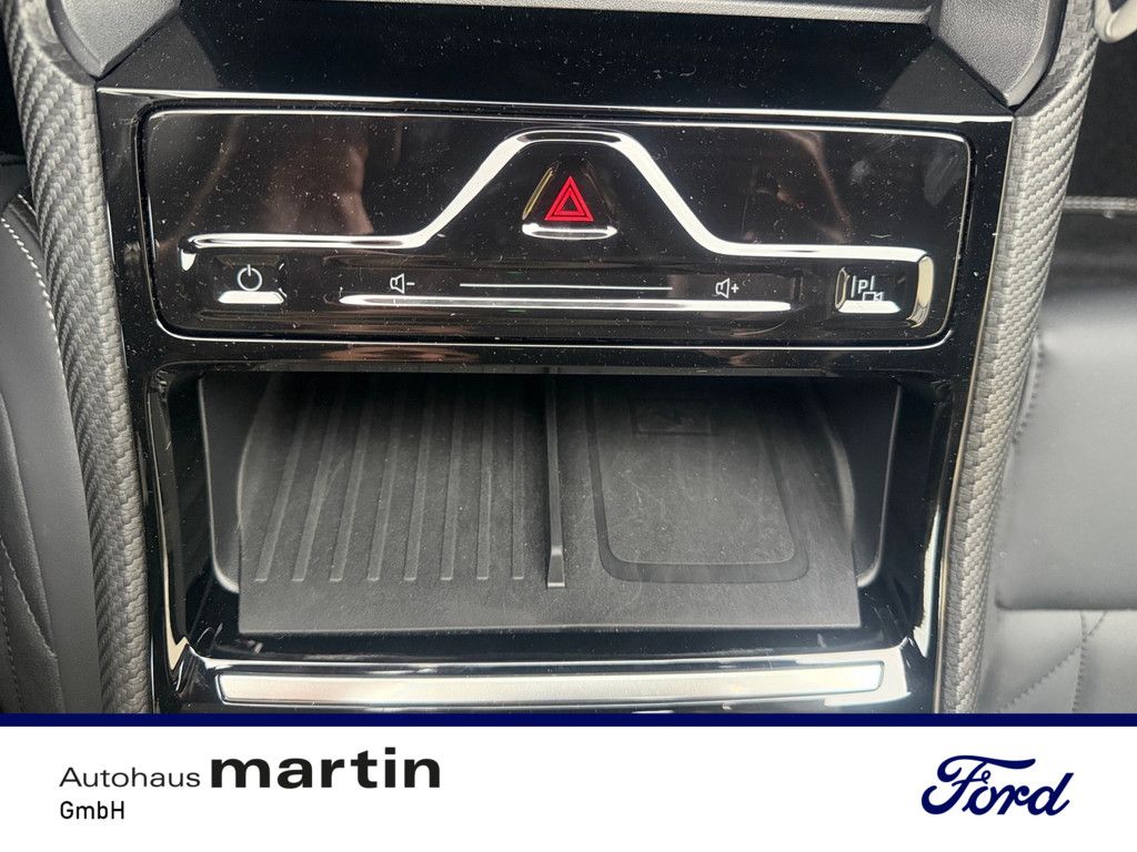 Fahrzeugabbildung Ford Capri Premium AWD Extended Range B&O MATRIX-LED