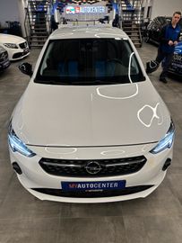 Opel Corsa F Elegance *Kamera*PDC*