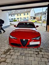 Alfa Romeo Giulia Sprint 2.0 - Alfa Romeo in Bochum