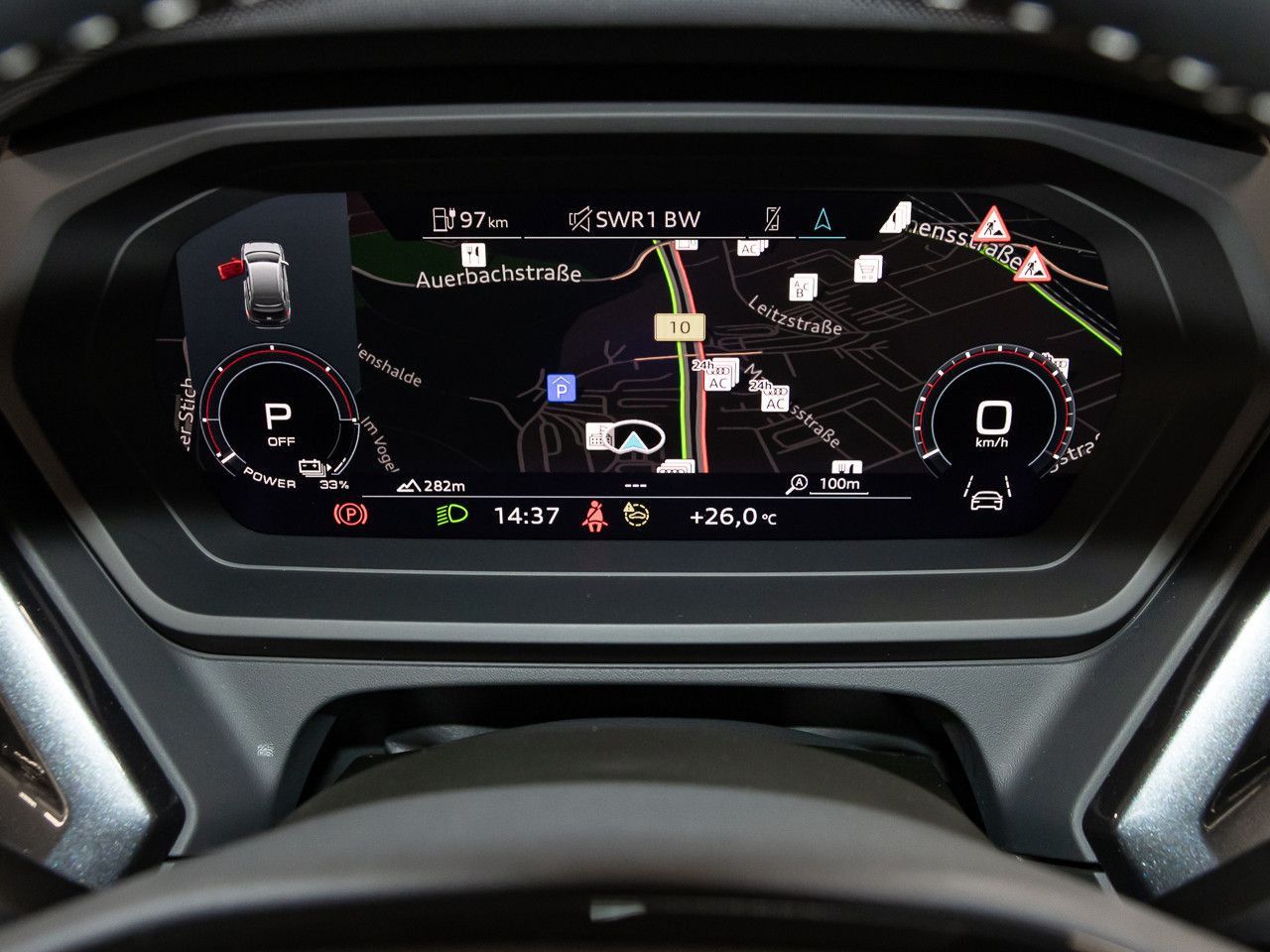 Audi Q4 e-tron - Bild 19