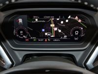 Audi Q4 e-tron - Vorschau Bild 19