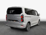 Ford Tourneo Custom 320 L1H1 VA Autm. Titanium 125 kW - Ford Tourneo Custom in Krefeld