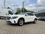 Mercedes-Benz GLA 200d CDI Urban *LED Navi Pano Park Assist* - Mercedes-Benz GLA 200 mit Diesel-Antrieb
