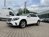 Mercedes-Benz GLA 200d CDI Urban *LED Navi Pano Park Assist*
