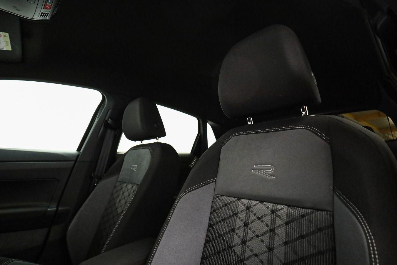 Volkswagen Polo R-Line 1.0 TSI IQ.Drive, Beats, Kamera, миниатюра 24
