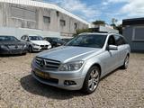 Mercedes-Benz C 220 C -Klasse T-Modell C 220 T CDI AVANTGARDE