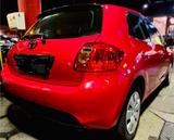 Toyota TOYOTA AURİS, 1.4 VVT-i, KLİMA,SERVOLENKUNG - Toyota Auris Gebrauchtwagen in München