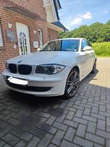 BMW 118i - BMW 118 in Osnabrück