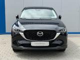 Mazda CX-5 d Sports-Line AWD LEDER HUD LED KEYLESS AHK - schwarze Mazda CX-5