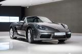 Porsche Boxster PDK*LEDER*NAVI*HIFI*BI-XENON*SHZ*1-HAND* - Porsche Boxster Gebrauchtwagen in Düsseldorf