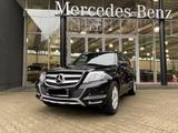 Mercedes-Benz GLK 200 - - gebrauchte Mercedes-Benz GLK 200 aus dem Jahr 2014