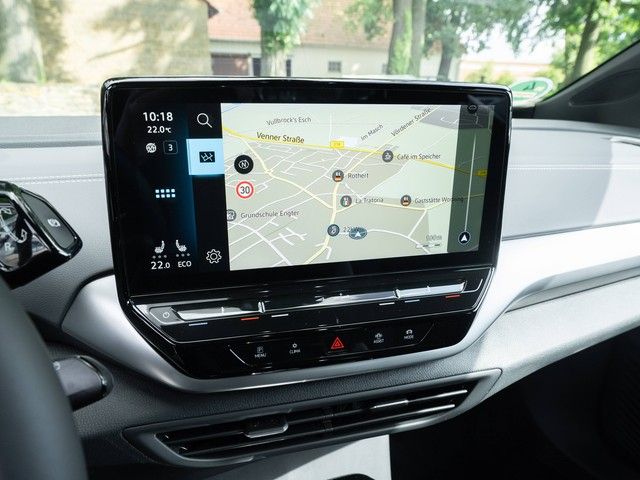 ID.4 Pro Performance 77 kWh GJR Interieur-Plus