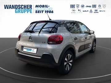 Citroën C3 Origin PT 83 Navi+RFK+SHZ+Carplay+LM