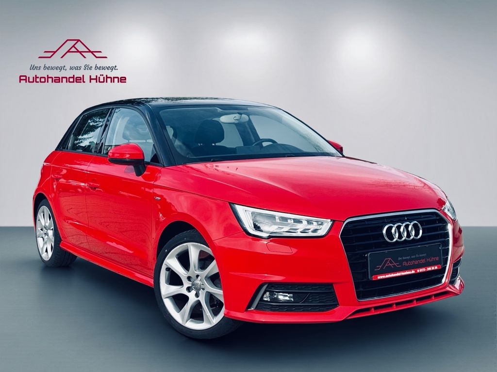 Image of Audi A1