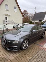 Audi A6 3.0 TDI 200kW quattro S tronic - - Audi A6: 20 TDI