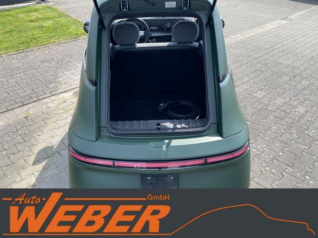 Microlino L7 E Faltdach  90 km/h