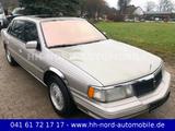 Lincoln Continental // H-KENNZEICHEN //FESTPREIS!// - Lincoln Continental: Limousine