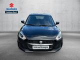 Suzuki Swift Club - Suzuki Swift: Club