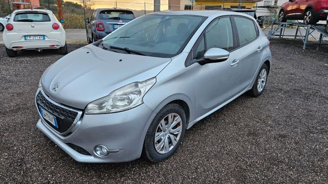 Peugeot 208 1.4 VTi 95 CV 5p. GPL Active