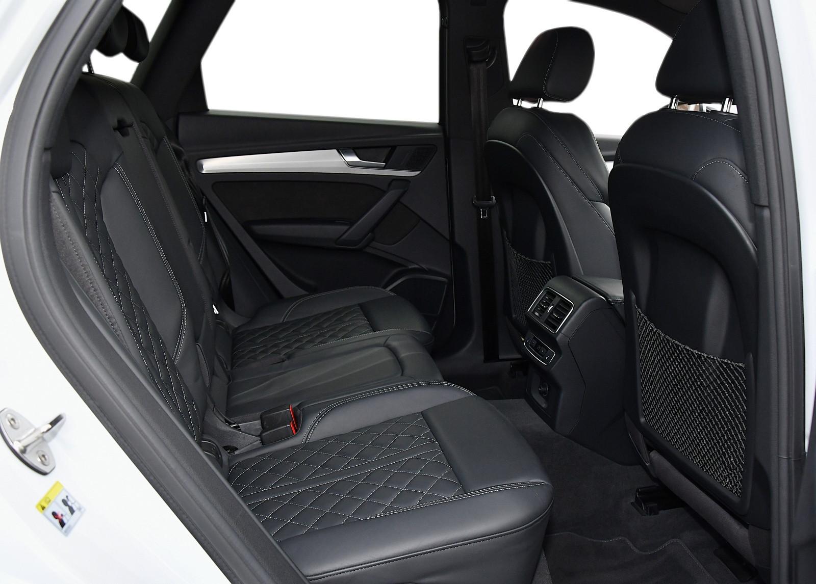 Audi SQ5 3.0 TDI quattro*ACC*B&O*KAMERA*PANORAMA*