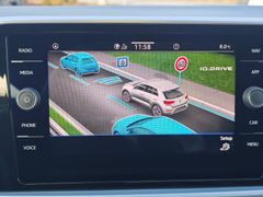 VW T-Roc Goal 115PS #ACC #LED #NAVI