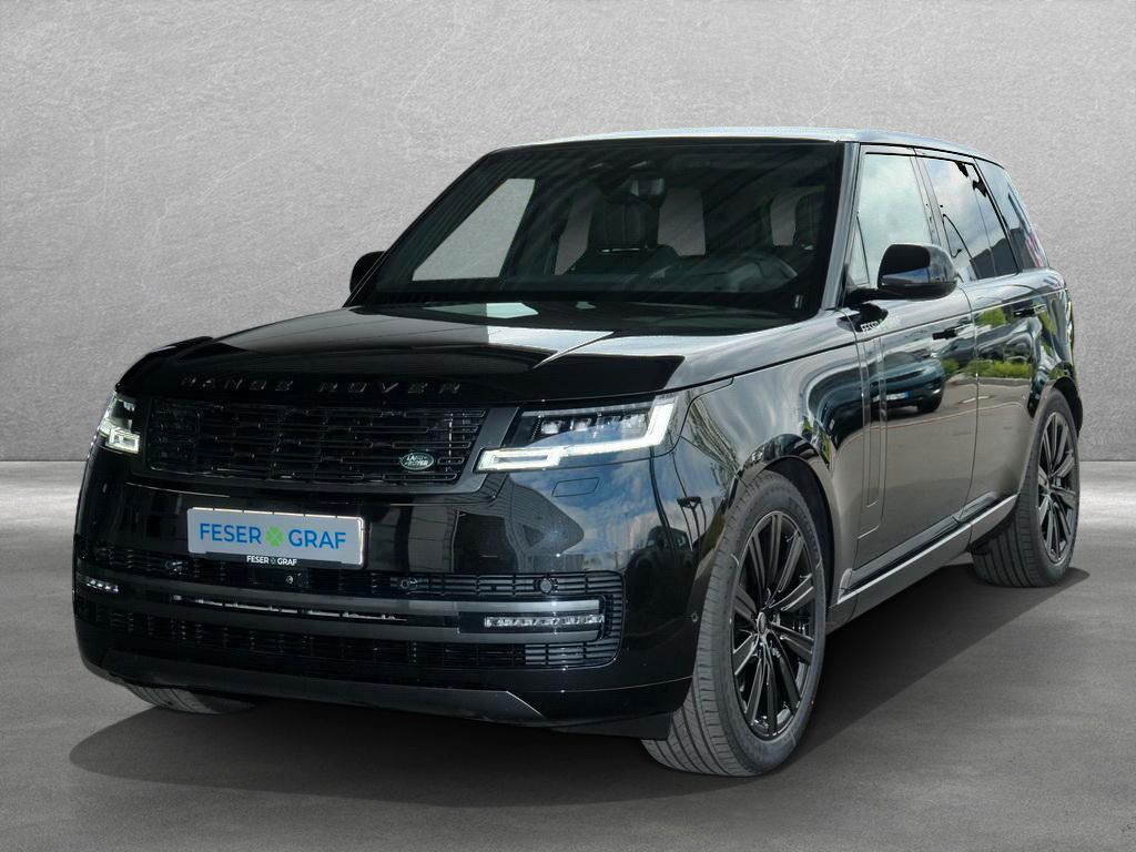 Land Rover Range Rover - Bild 15