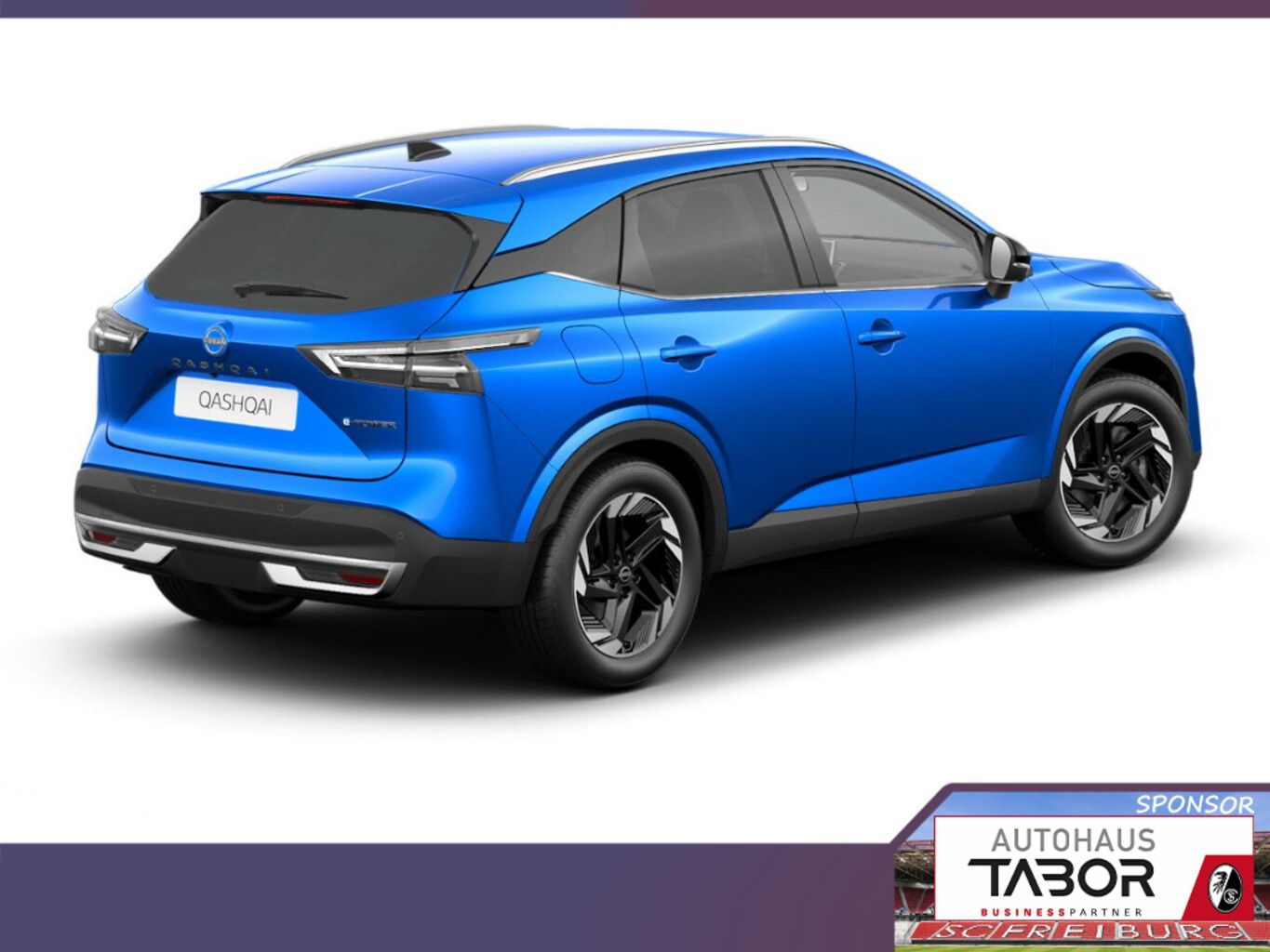Nissan Qashqai e-Power N-Connecta elHeckkl UVP-31%* imagem 3