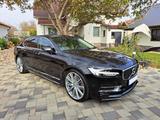 Volvo S90 Lim. INSCRIPTION AWD LED.BOWERS.HUD.GLASDACH - Volvo S90 Inscription mit Diesel-Antrieb