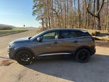 Peugeot 3008 2.0 BlueHDi 180 EAT8 GT GT - Peugeot 3008: Bluehdi 180