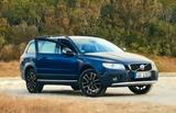 Volvo XC70 D4 AWD Black Edition Black Edition - Volvo XC70 Edition