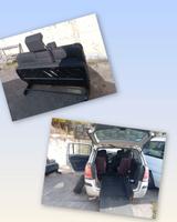 Opel Zafira 1.9 CDTI CATCH ME Now 88kW Automatik ... - Opel Zafira: Catch Me