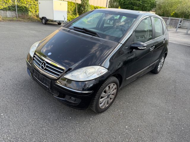 Mercedes-Benz A 150 A -Klasse A 150