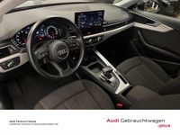 Audi A4 - Vorschau Bild 18