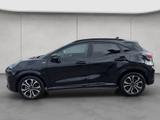 Ford Puma 1.0 EcoBoost Hybrid Aut. ST-LINE X - gebrauchte Ford SUV & Geländewagen