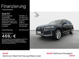 Audi Q7 50 TDI quattro S line*Navi*Alu*AHK*B&O*PDC*Pa - Audi Q7