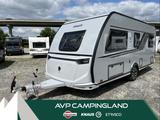 Knaus Südwind 60 YEARS 500 EU EvoPore |WaterGel | ATC - Knaus Eu 500 südwind